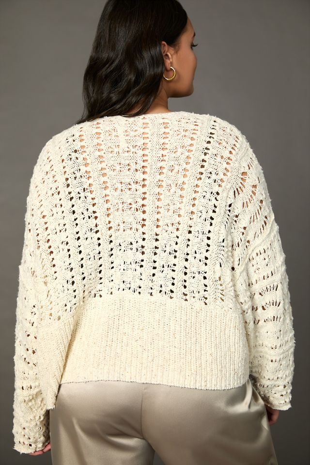 Cardigan Bestie By Anthropologie #7