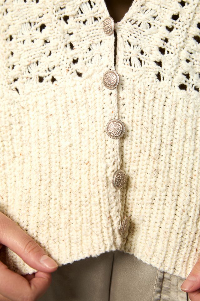 Cardigan Bestie By Anthropologie #9