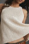 Pilcro Swing Sweater Tank