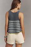 Pilcro Swing Sweater Tank