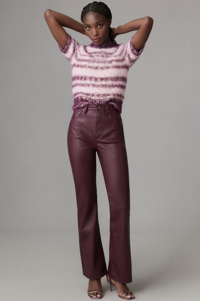Pilcro Eyelash Baby Sweater Tee #3