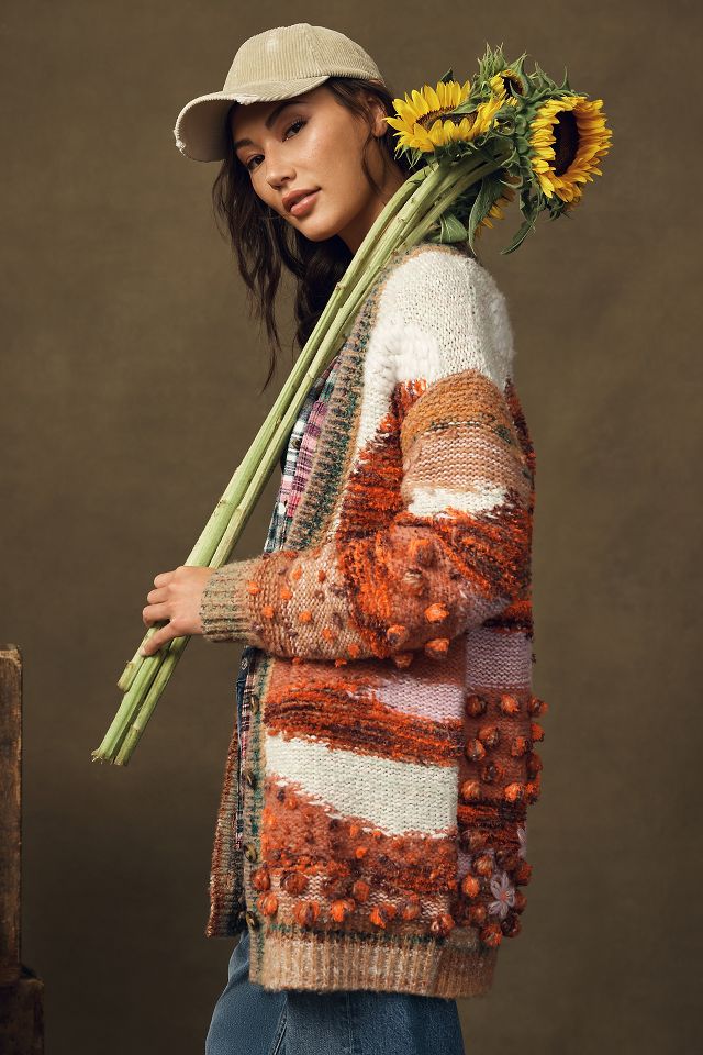 Anthropologie, Sweaters