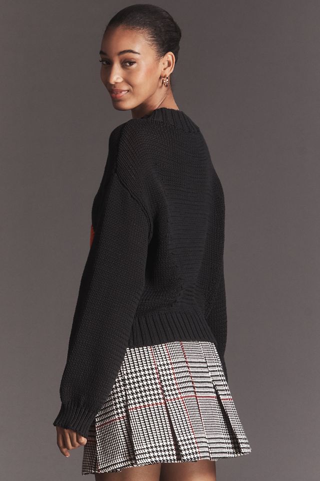 Der Pippa Rollkragenpullover von Maeve: Icon Edition #1