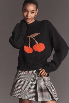 Der Pippa Rollkragenpullover von Maeve: Icon Edition