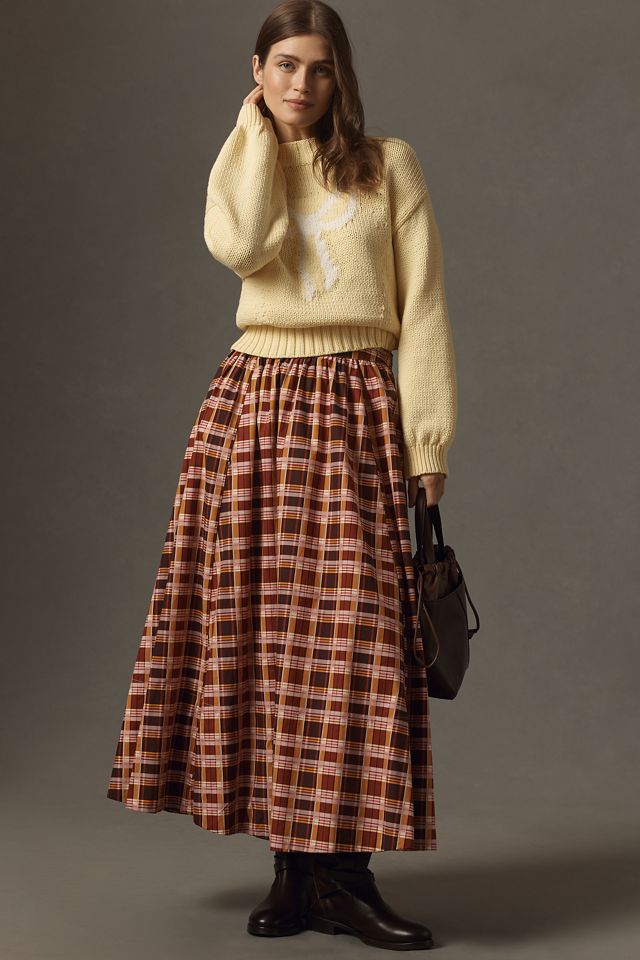 Le Pull Col Cheminée Pippa par Maeve : Édition Icône #2