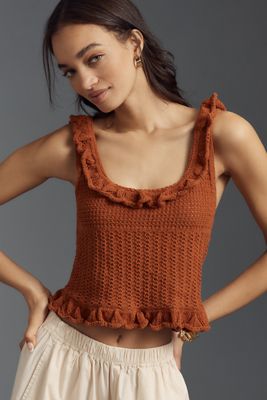 The Izzie Relaxed Pull-On Barrel Pants by Pilcro: Sateen Edition