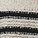 Black/White Stripe