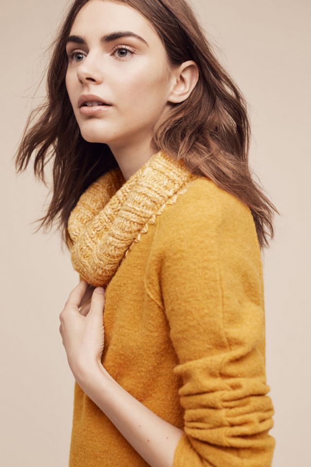 Meribel Cowl Pullover #2