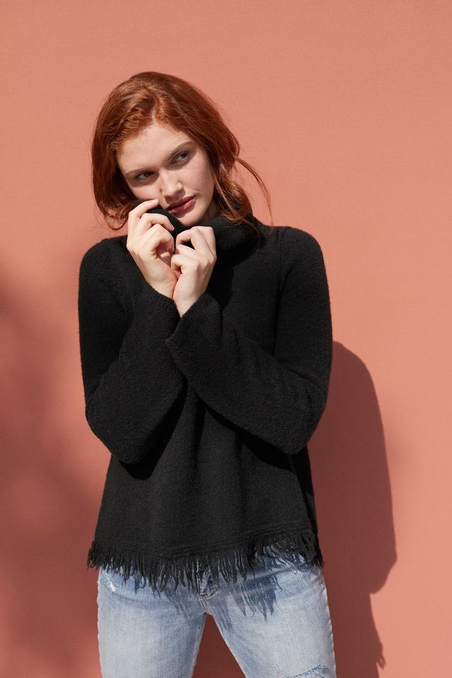 Aruna turtleneck outlet sweater