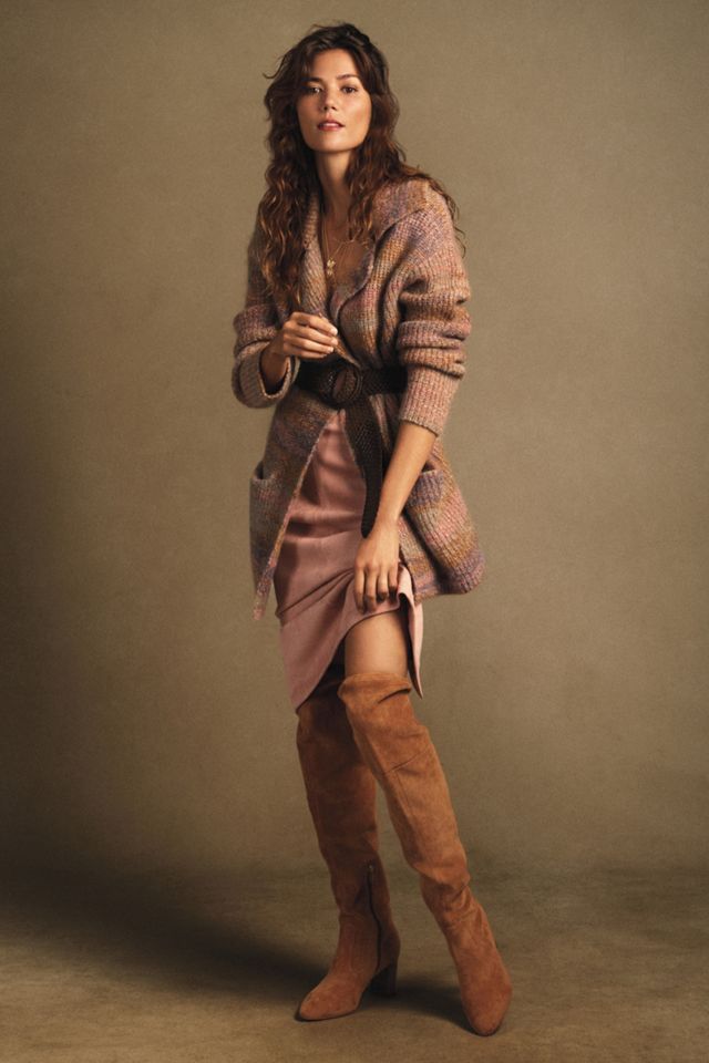 Wainwright Cardigan #4