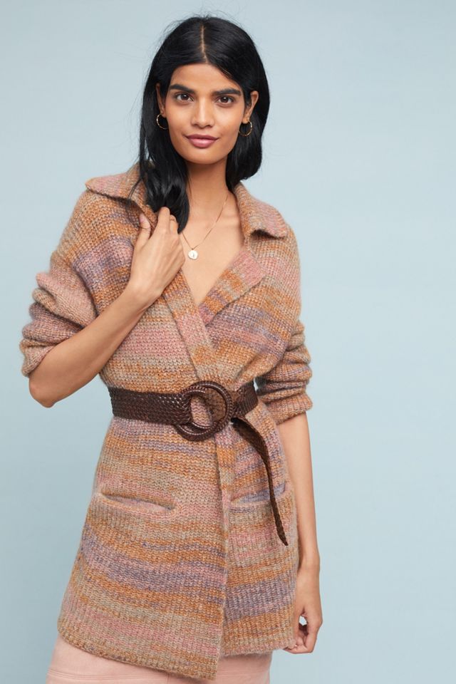 Wainwright Cardigan #2