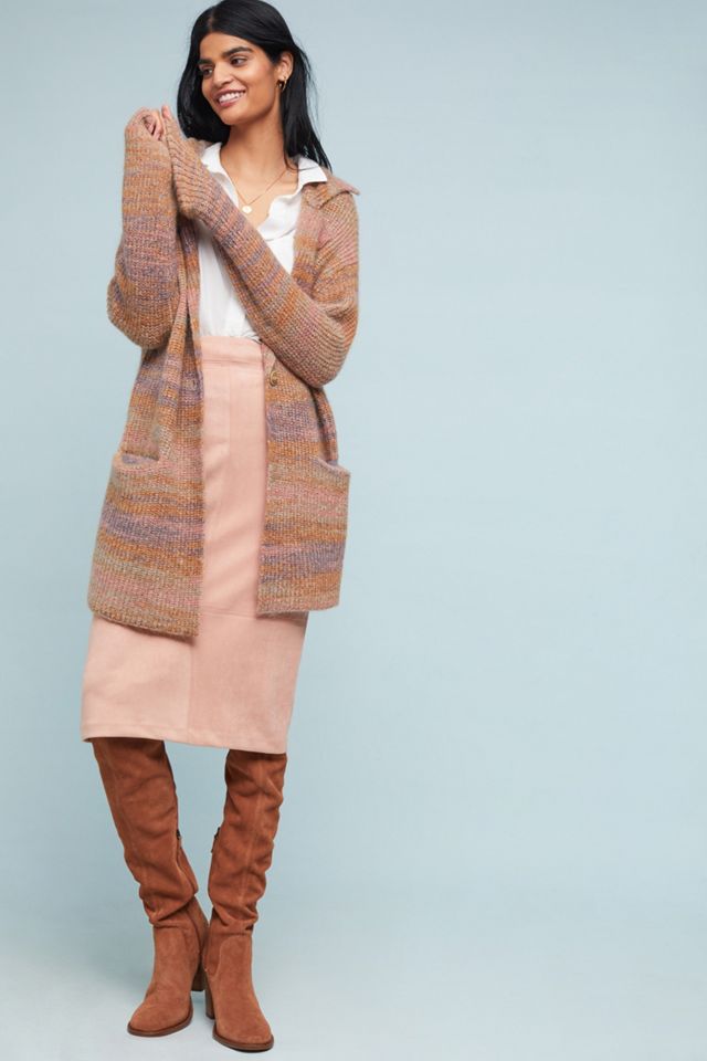 Wainwright Cardigan #3