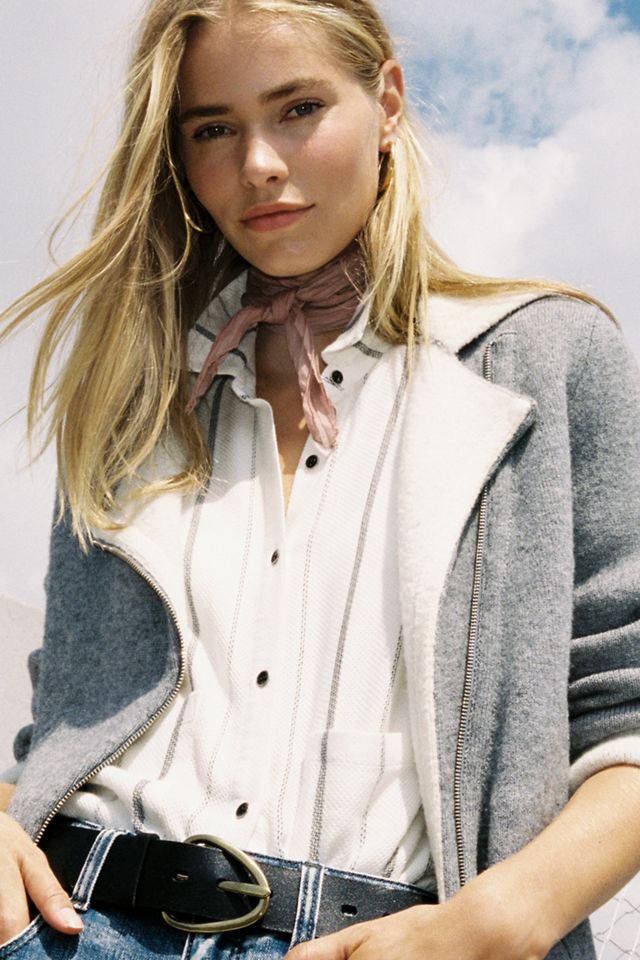 Cherohala Moto Jacket #4