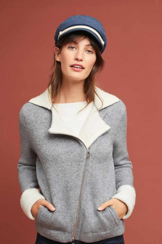 Cherohala Moto Jacket #2
