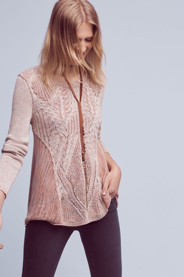 Antia Swing Top #1