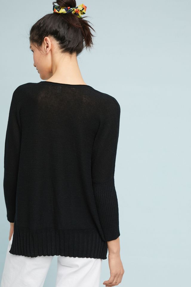 Catamaran Pullover #1