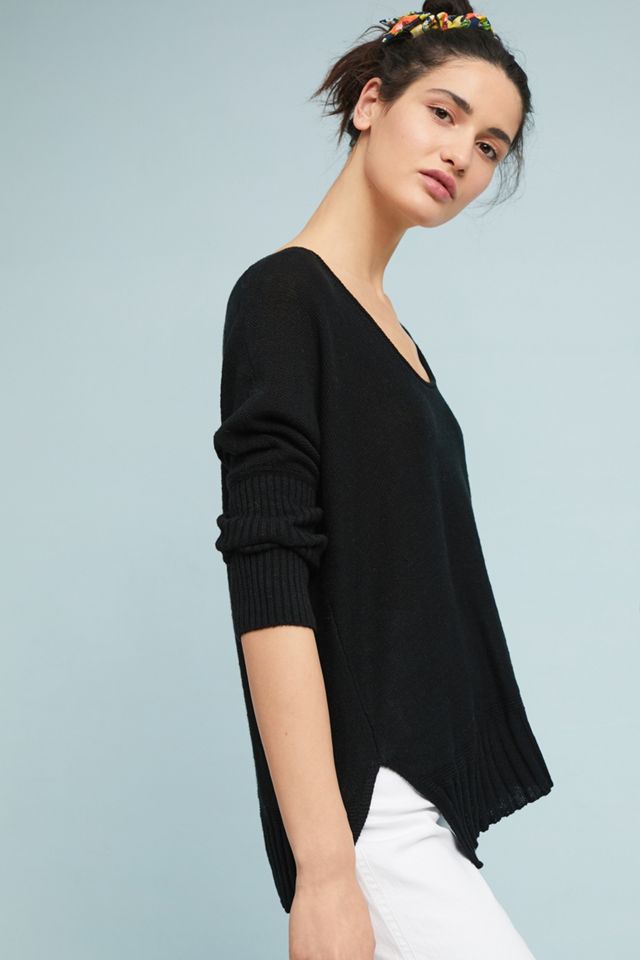 Catamaran Pullover #2