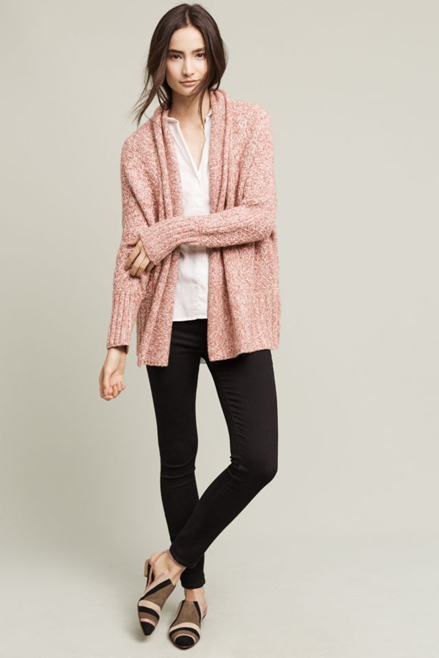 Chauvet Cardigan #2