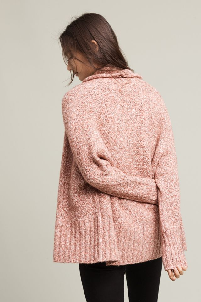 Chauvet Cardigan #3