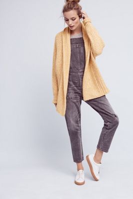 Chauvet Cardigan