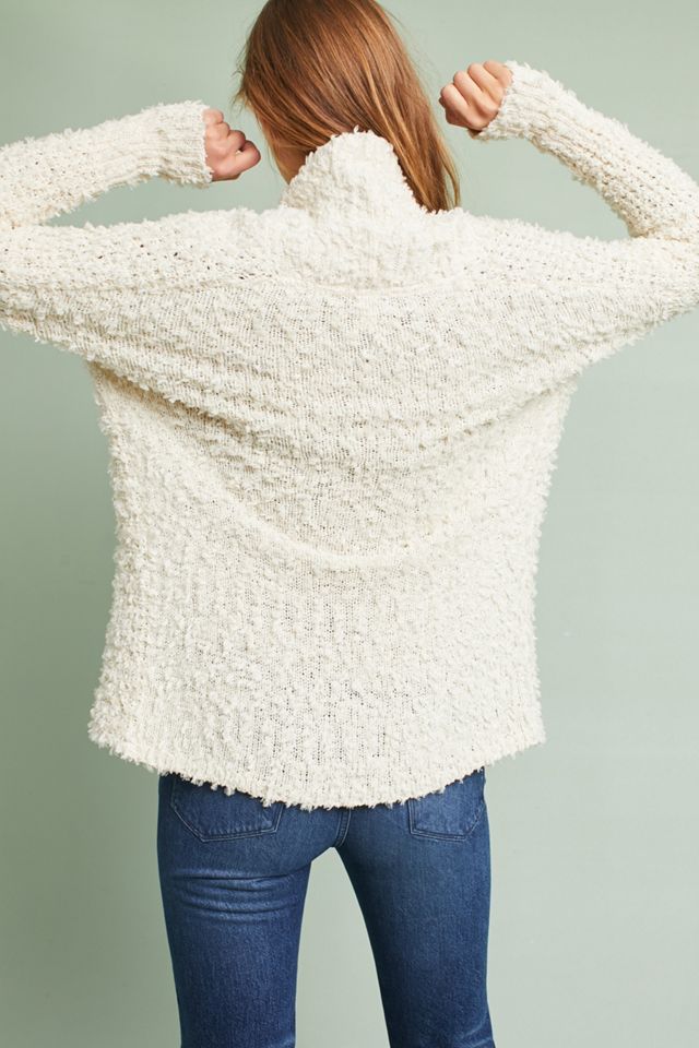 Bernadette Cozy Cardigan #3