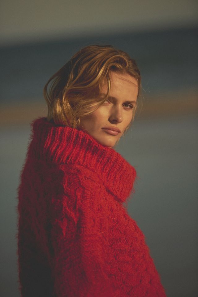 Torridon Sweater #4