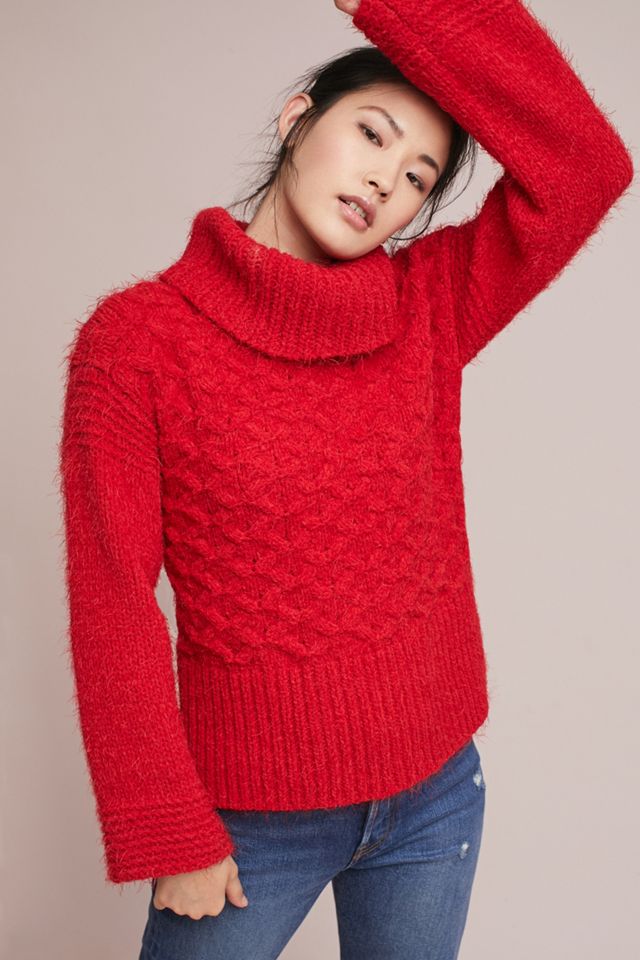 Torridon Sweater #1