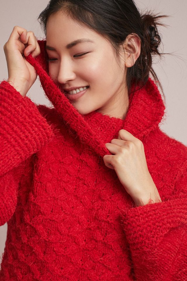 Torridon Sweater #2