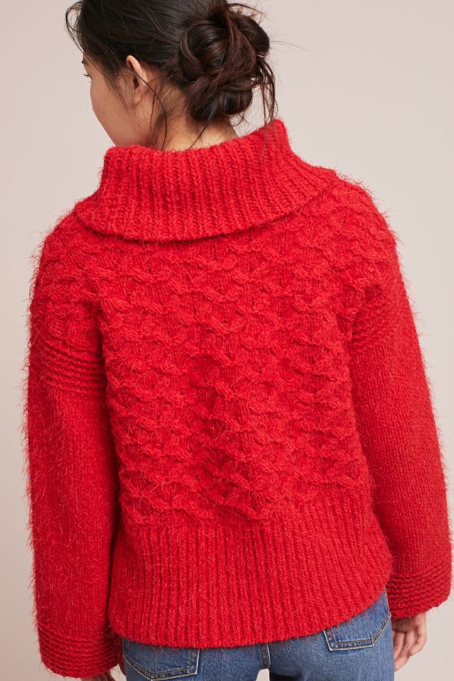 Torridon Sweater #3