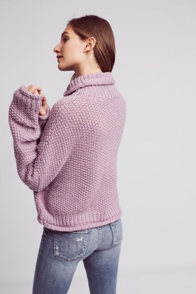 Abella Turtleneck #1