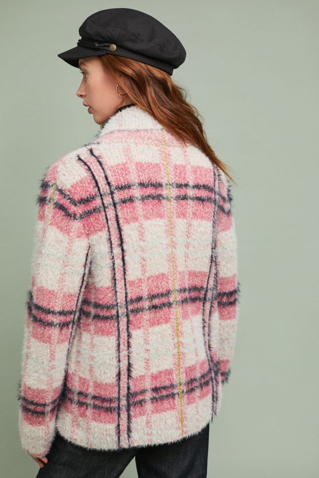 Aurelia Sweater Jacket #1
