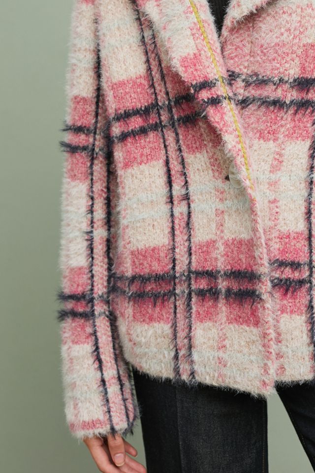 Aurelia Sweater Jacket #2