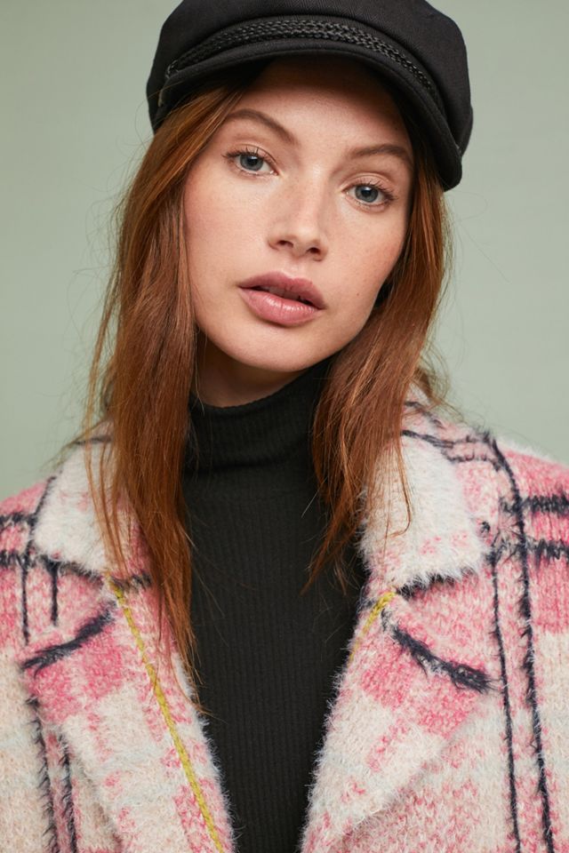Aurelia Sweater Jacket #3