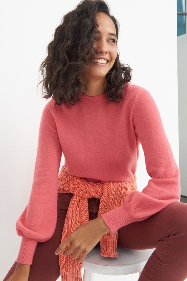Demylee cashmere sweater sales