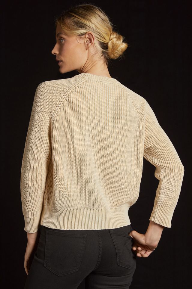 DEMYLEE Baguette Crewneck Sweater #1