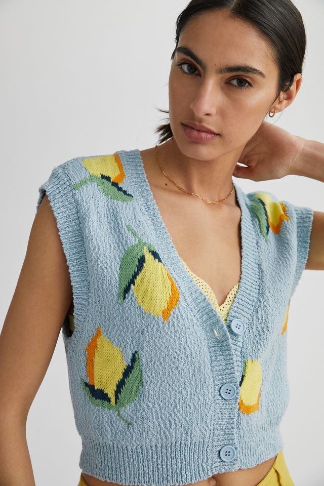 Maeve Melanie Shrunken Cardigan | Anthropologie