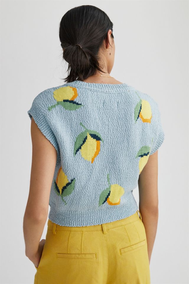 Maeve Melanie Shrunken Cardigan | Anthropologie