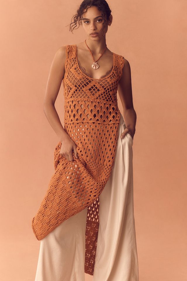 cotton dress pattern Sewing Patterns by Masin Cloud Dress – The Fold Line main image 0