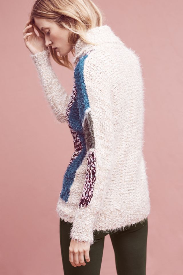 Fireside Pullover #2