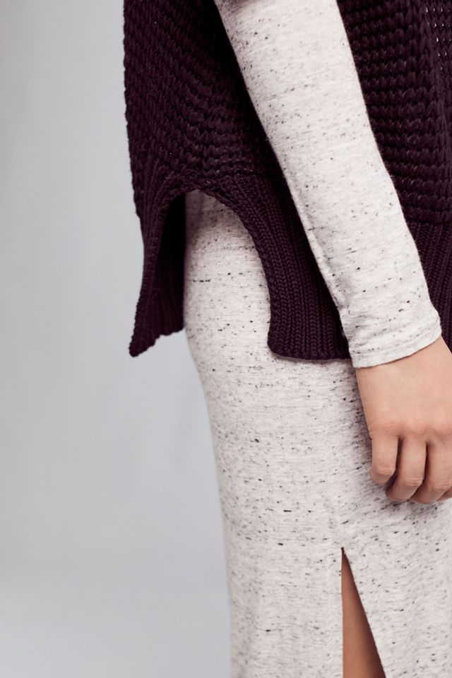 Lizaveta Hooded Cardigan #2