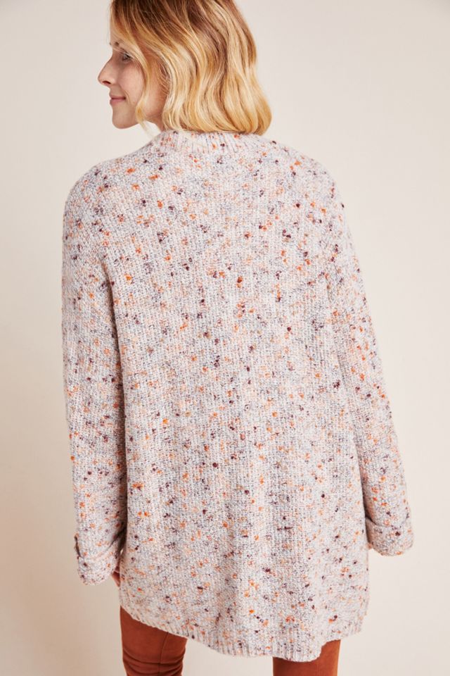 Holland Textured Cardigan #1