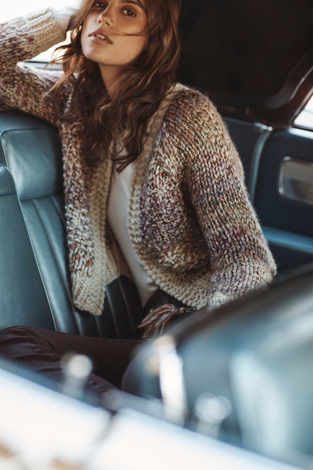 Aurora Cardigan #5