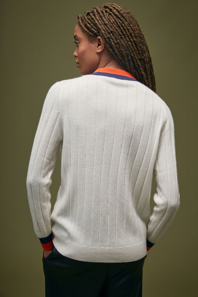 Kule Sinclair Cardigan #1