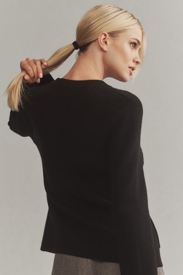 KULE Marta Slim Cardigan Sweater #1