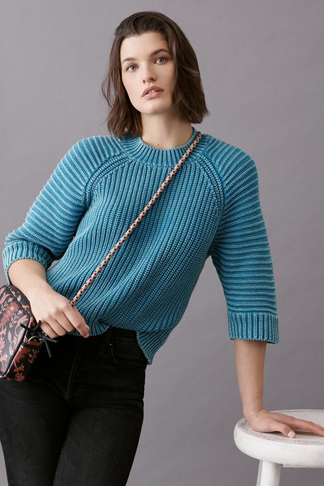 Maeve Mackenzie Sweater #2