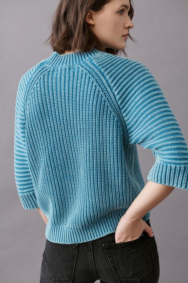 Maeve Mackenzie Sweater #4