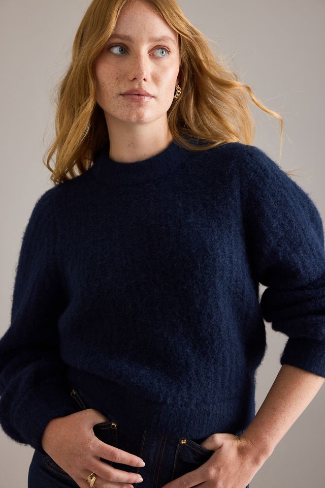 By Anthropologie Maglione Girocollo Everyday #4