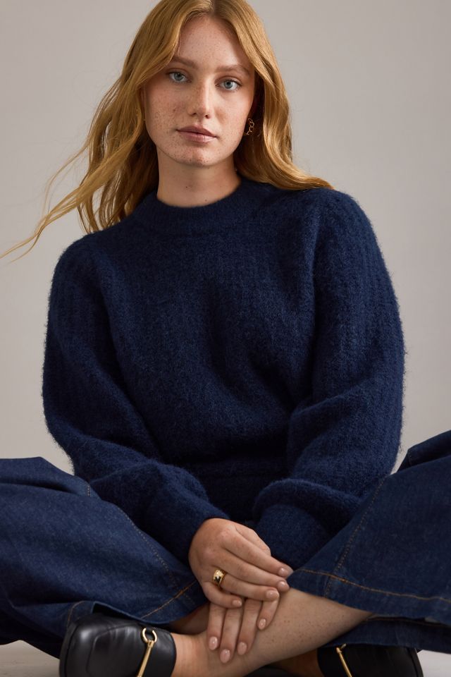 By Anthropologie Maglione Girocollo Everyday #5