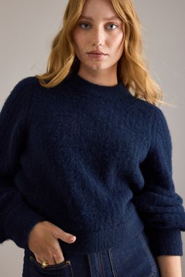By Anthropologie Maglione Girocollo Everyday