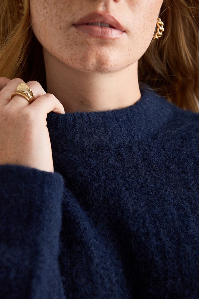 By Anthropologie Maglione Girocollo Everyday #6